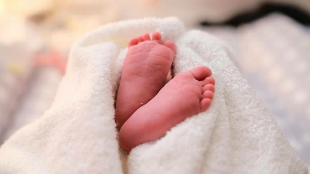 The process to obtain a residence visa for your newborn is a straightforward one, however it involves certain processes that need to be handled accurately, and in a timely manner. Picture for illustrative purposes. Picture credit: Unsplash