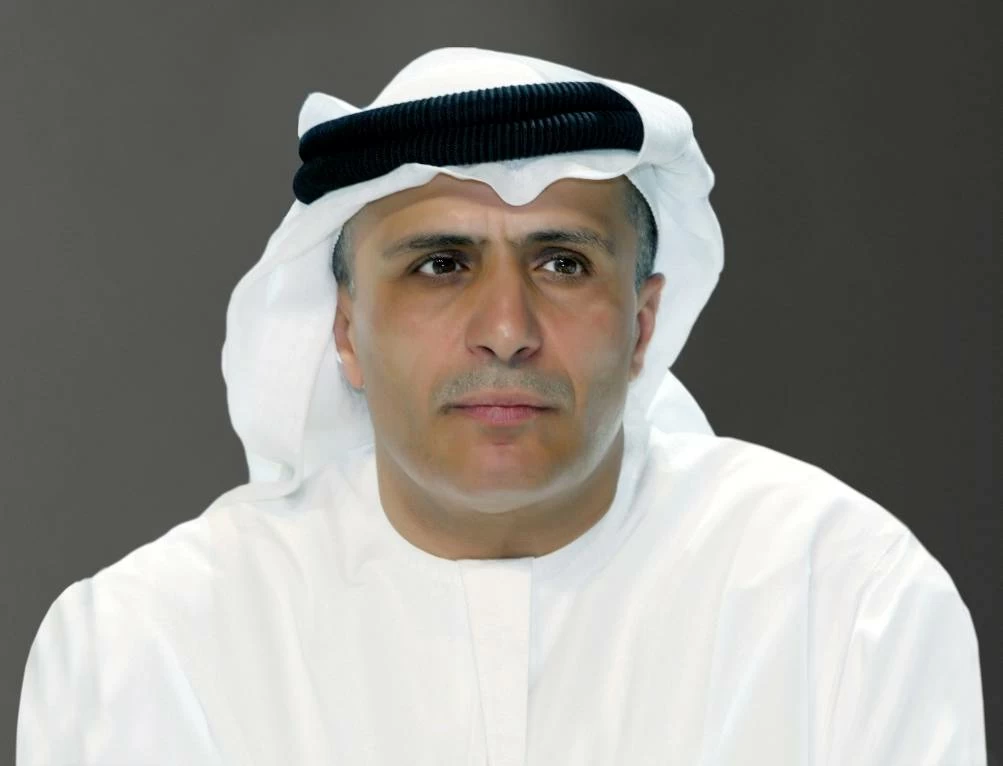 His Excellency Mattar Al Tayer, Director General and Chairman of the Board of Executive Directors of the Roads and Transport Authority