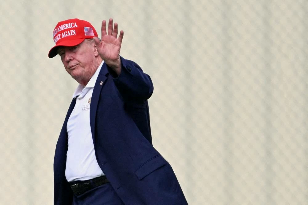 Federal judge vacates Trump policy suspending visa processing from 75 countries