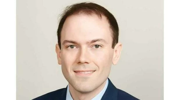 Dr Nicholas Orland, Executive Director of Educational and Therapeutic Programmes at the Dubai Autism Center