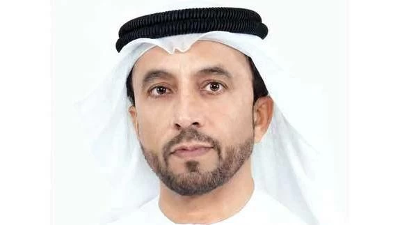 Educational expert Dr Saeed Al-Kaabi