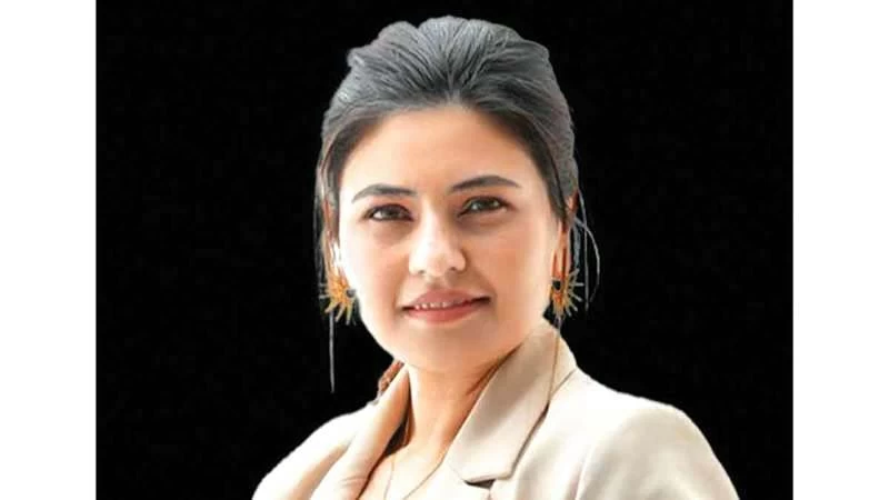 Toshita Chauhan, Chief Business Officer at Policybazaar