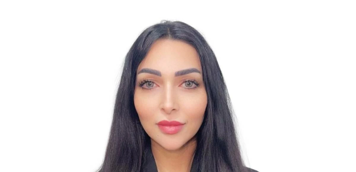 Hanan Al Bahri