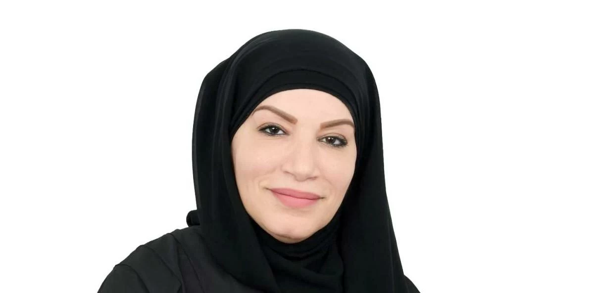 Psychological and family counsellor Hiyam Abu Mashal