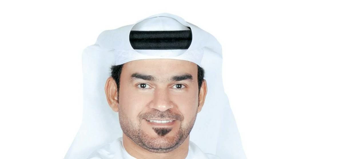 Lawyer Ali Al Hammadi