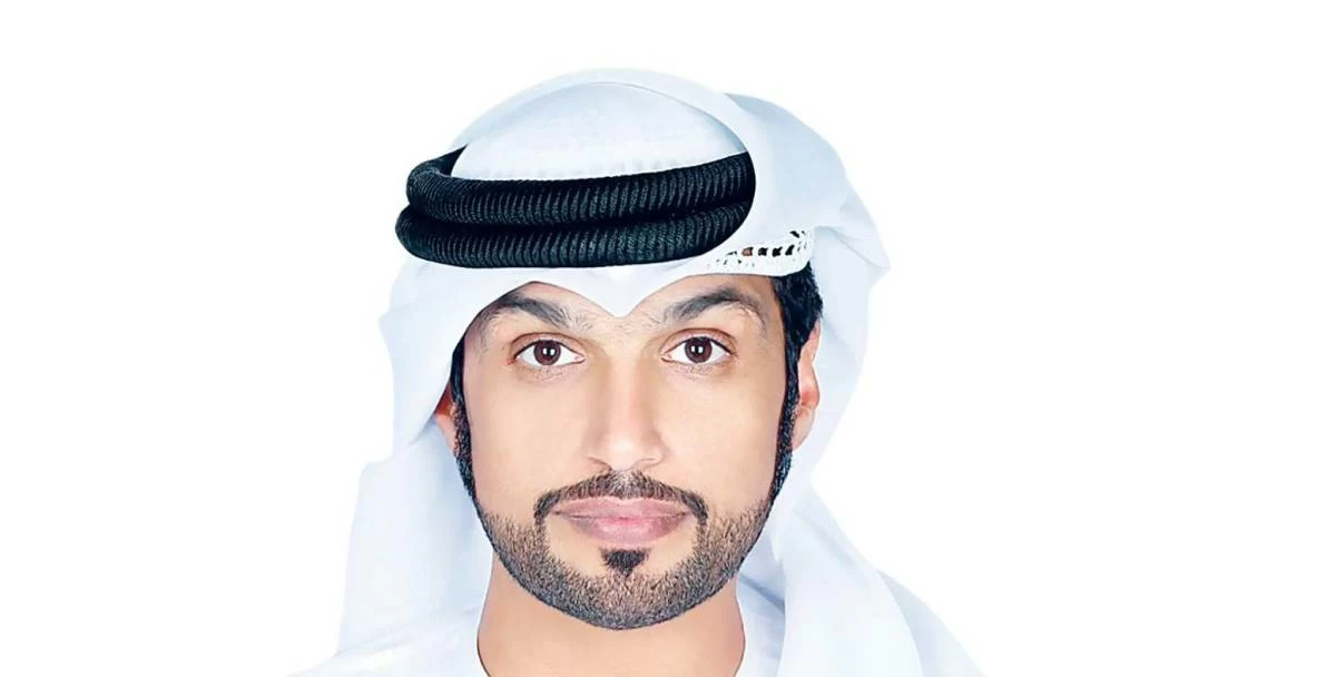 Hassan Al Ketbi, Emiratisation Director at BFL Group