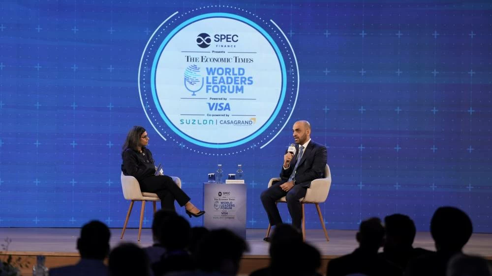 التجارة غير النفطية بين دبي والهند ترتفع بنسبة 136% خلال عشر سنوات إلى 222.5 مليار درهم