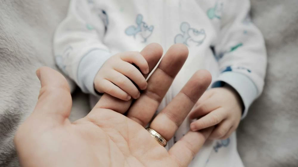 A birth certificate is a legal document that verifies your child’s identity. Picture for illustrative purposes. Picture credit: Unsplash
