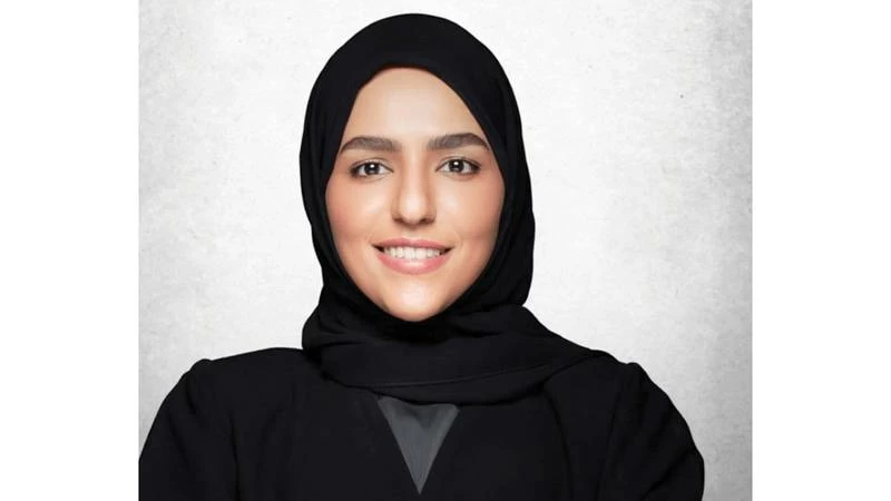 Ophthalmologist Dr Ashwaq Bin Amr said eye health is an essential part of a child's readiness for school. Picture credit: Supplied