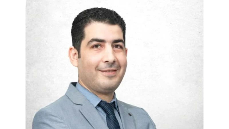 Dr Hani Al-Hindawi said iron deficiency may be hidden, and early detection protects the student's concentration. Picture credit: Supplied