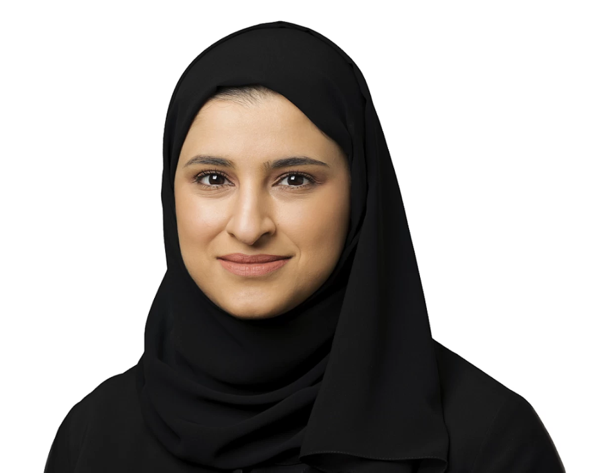 Sarah bint Yousef Al Amiri, Minister of Education, emphasised that the ministry's vision goes beyond delivering knowledge and focuses on creating a meaningful impact on students' personalities, values and behaviour.