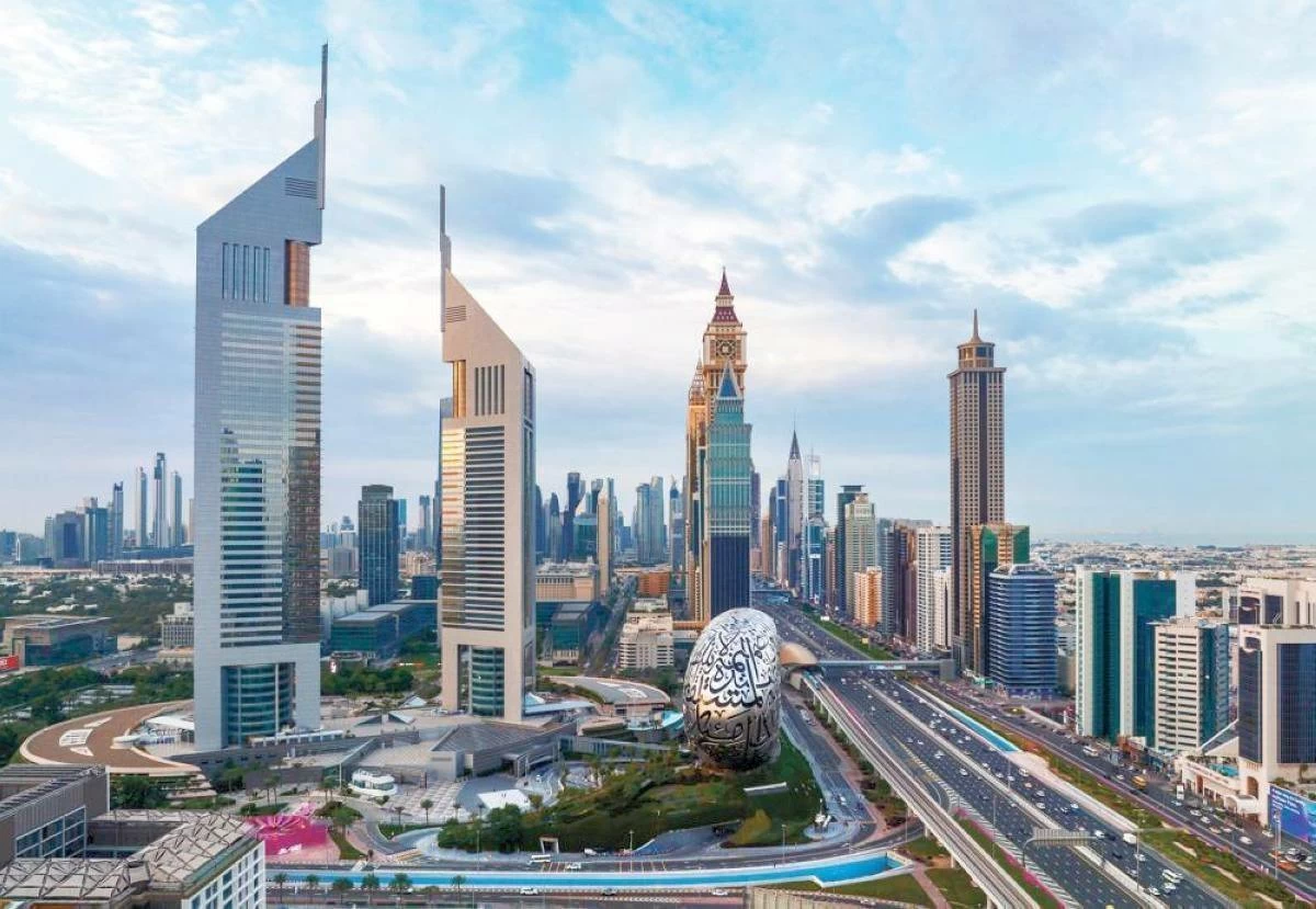 Law No. (4) of 2026, regulating the occupancy and management of shared housing in Dubai, came into force today (26/08/2026), 180 days after its publication in the Official Gazette on 27 February 2026. File picture used for illustrative purpose.