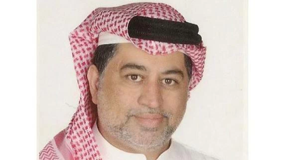 Walid Salem Al Hosani, board member of the Emirates Consumer Protection Association