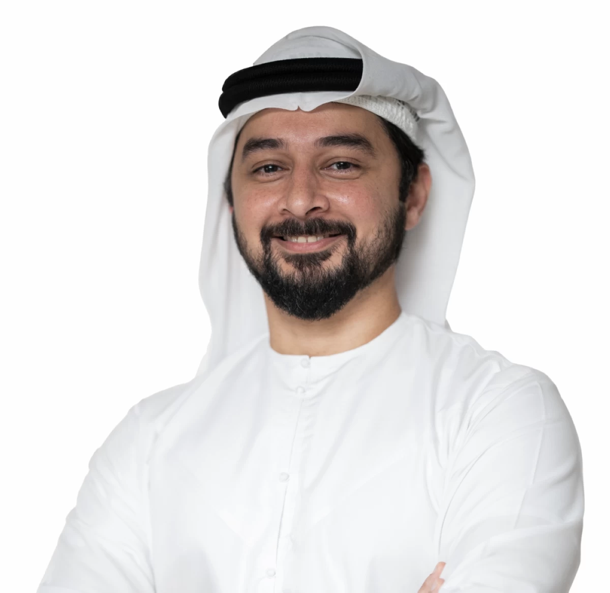 Faisal Kazim, Games Commissioner at DFGC. Picture credit: Dubai Media Office