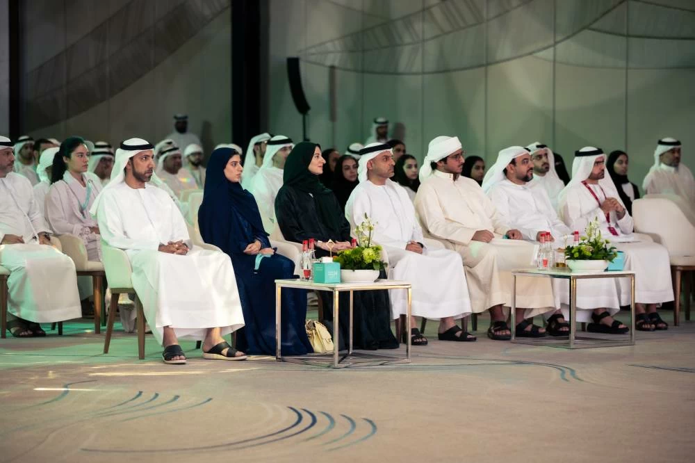 The Hamdan bin Mohammed Scholarship Programme continues to strengthen its role as a strategic initiative supporting human capital development and preparing national talent in fields aligned with Dubai’s future priorities. Picture credit: Dubai Media Office