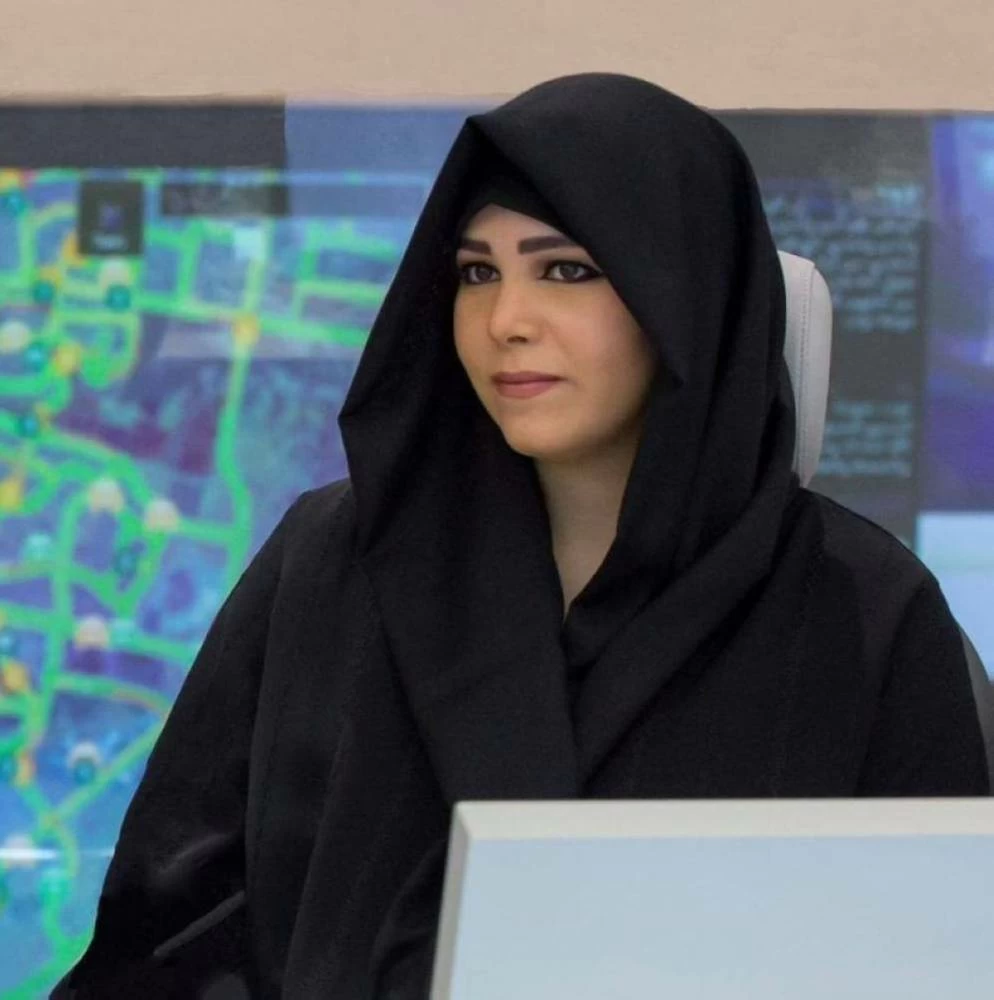 Her Highness Sheikha Latifa bint Mohammed bin Rashid Al Maktoum said: "This year’s Emirati Women’s Day theme, 'We Emerge Stronger and Better,' reflects the unique vision of Her Highness Sheikha Fatima bint Mubarak, the 'Mother of the Nation'." File photograph.