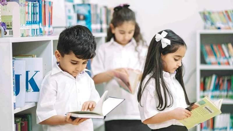 Federal government employees in the UAE can benefit from flexible working hours as their children return to school for the 2026–2027 academic year, under FAHR’s Back-to-School policy. File photo used for illustrative purposes only.
Picture credit: Supplied