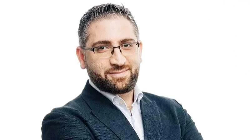 Maher Yammout, senior security researcher at Kaspersky’s Global Research and Analysis Team for Digital Security Systems. Picture credit: Supplied