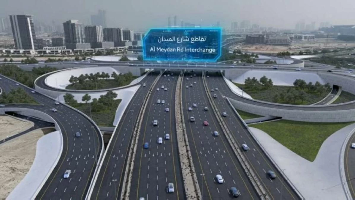 According to the RTA, the project will create a strategic transport corridor supporting Sheikh Mohammed bin Zayed Road and Al Khail Road, increasing north-south traffic capacity by 18 per cent.