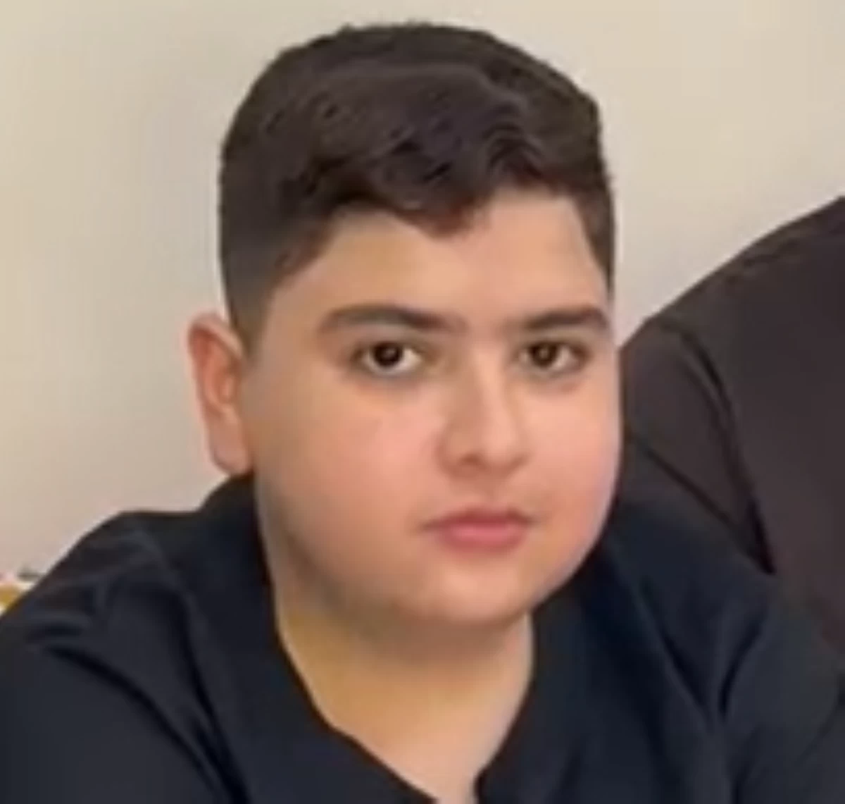 Abdul Rahman Muhannad Al-Ajili