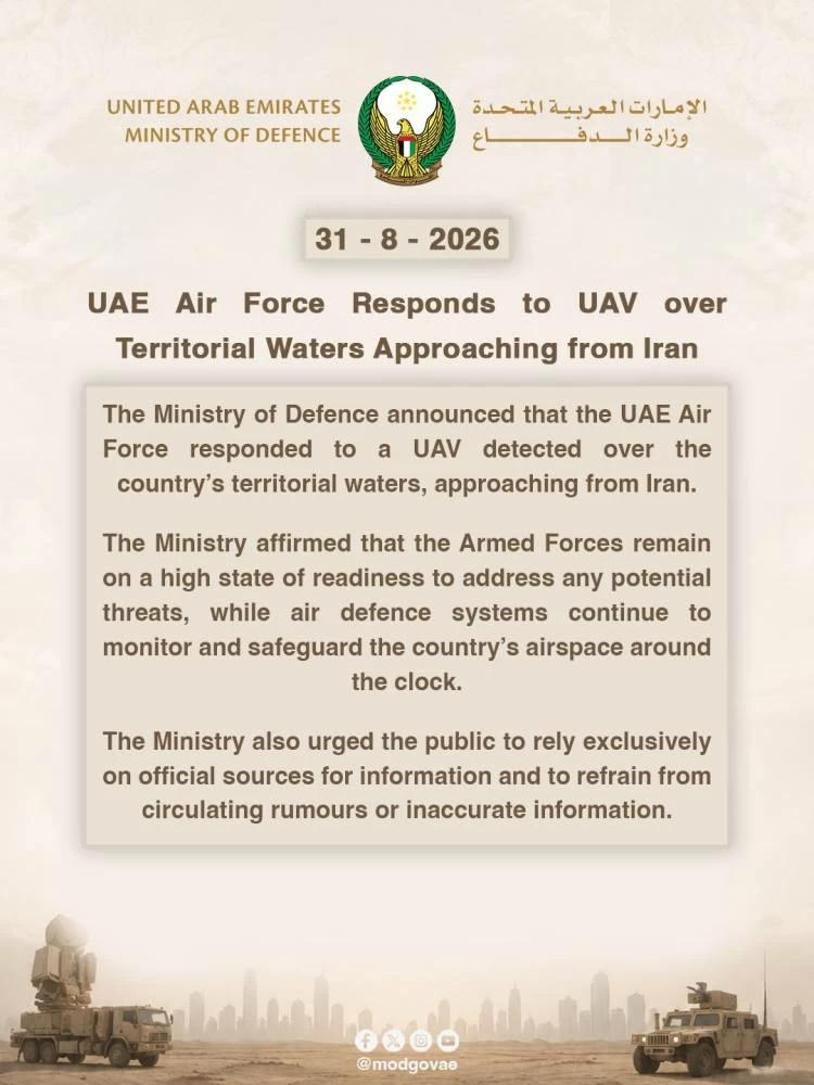 Minitry of Defence