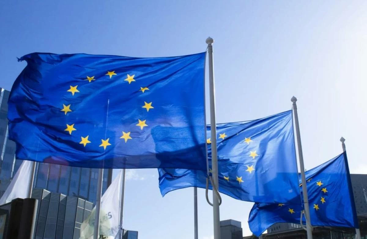 In a statement issued ahead of this week's G20 meeting, the EU said it welcomed efforts aimed at ensuring that Iran ceases what it described as destabilising activities and engages in peace negotiations in good faith.
