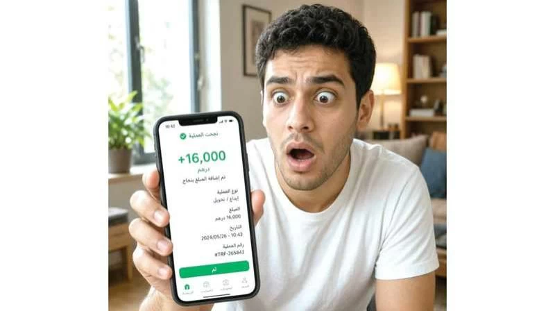 The defendant did not return the amount, nor did he appear to defend the case. Picture credit: AI-generated image