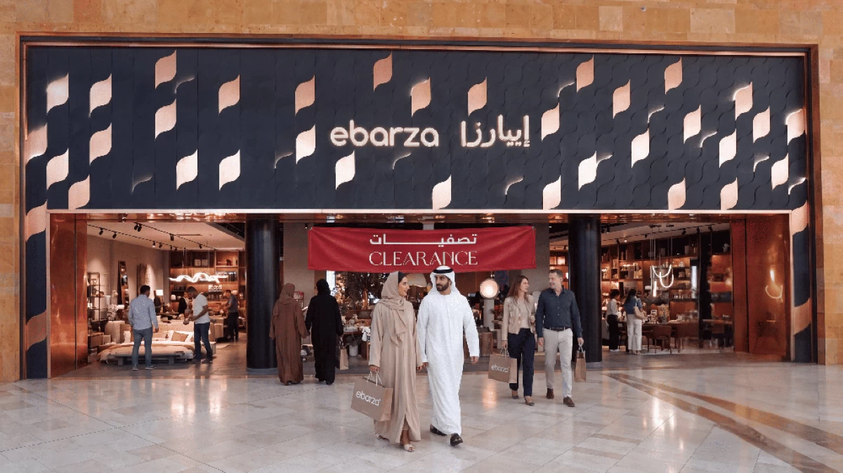Over the years, Ebarza’s offering has evolved beyond the traditional furniture showroom model, incorporating a wide range of finishing technologies, materials, surfaces and innovative interior solutions.