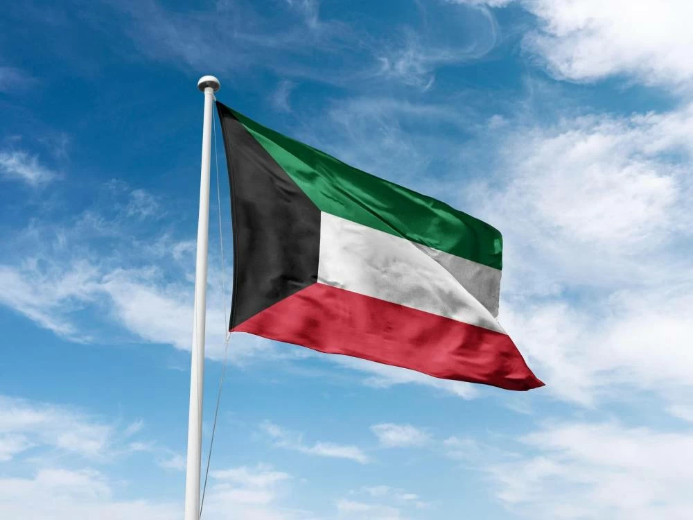Kuwait air defences respond to hostile Iranian missile, drone attacks