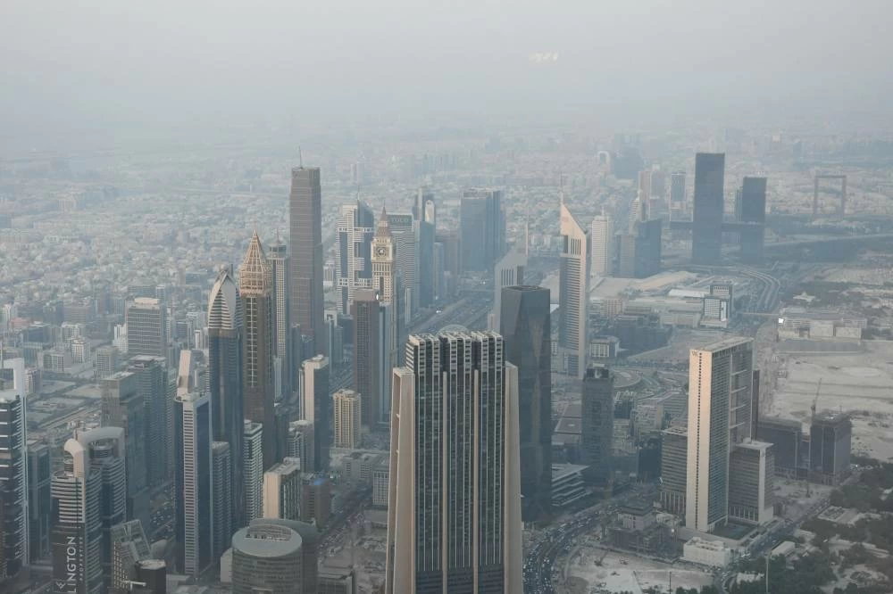 Relative humidity (RH) is on the rise, reaching up to 90% in coastal and inland areas by nighttime and on Thursday morning. Picture for illustrative purposes. Picture credit: Unsplash