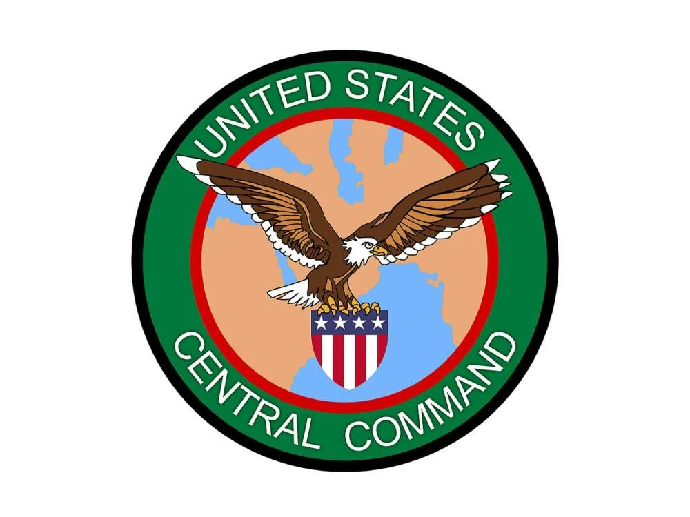 US military completes latest strikes against Iran