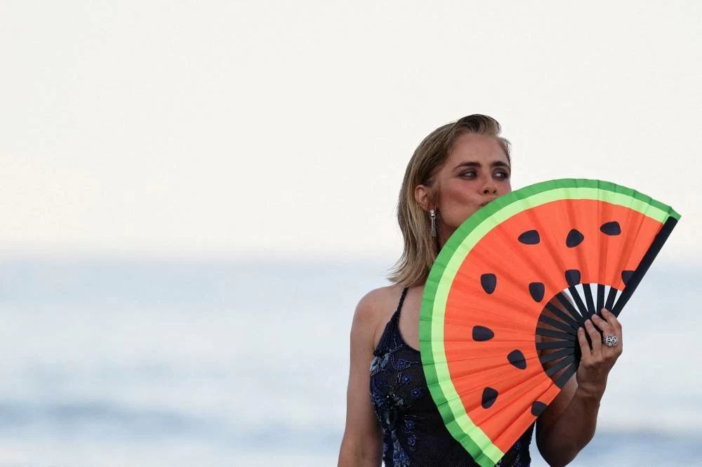 Venice Film Festival Opens With Rupert Murdoch Film, Honours George Clooney, Highlights Geopolitics - Emirates 24|7
