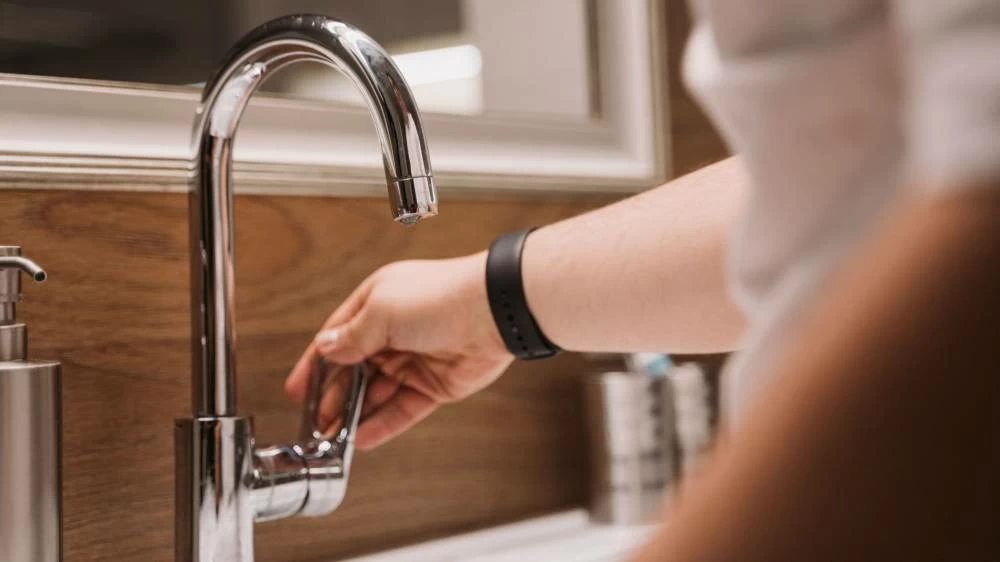 Tenant should not assume their electricity and water connection disconnects automatically once they move out – it’s a process that must officially be completed via DEWA’s Move-Out service. Picture for illustrative purposes. Picture credit: Pexels