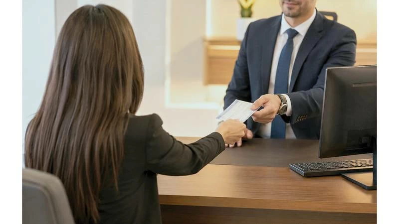 A private school filed a lawsuit against a parent and a woman, demanding that the former pay it Dh197,680, and that the defendant, jointly with him, pay it Dh142,800. Picture credit: Supplied