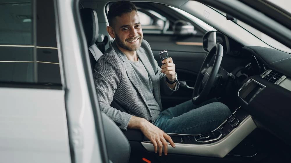 According to the RTA, when driving licences are issued for the first time, they are provided for a period of five years for UAE and GCC citizens, and for two years for all other nationals. Picture for illustrative purposes. Picture credit: Pexels