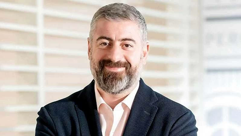 Daniel Hadi, Chief Executive Officer of Engel & Völkers Middle East.