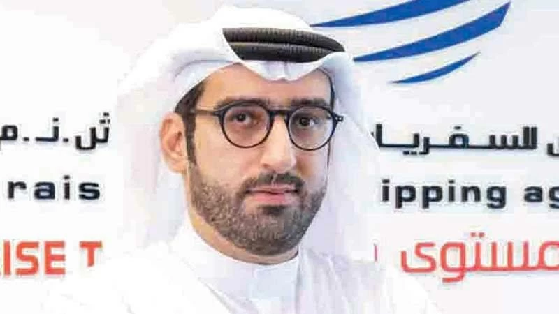 Mohammed Jassim Al Rais, Chief Executive Officer of Al Rais Travel at Al Rais Group