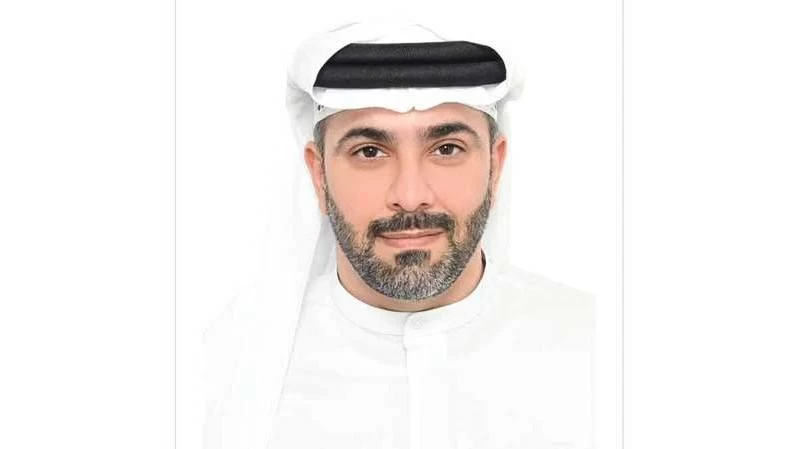 Bader Ahli, Chief Executive Officer of Dubai World Travel