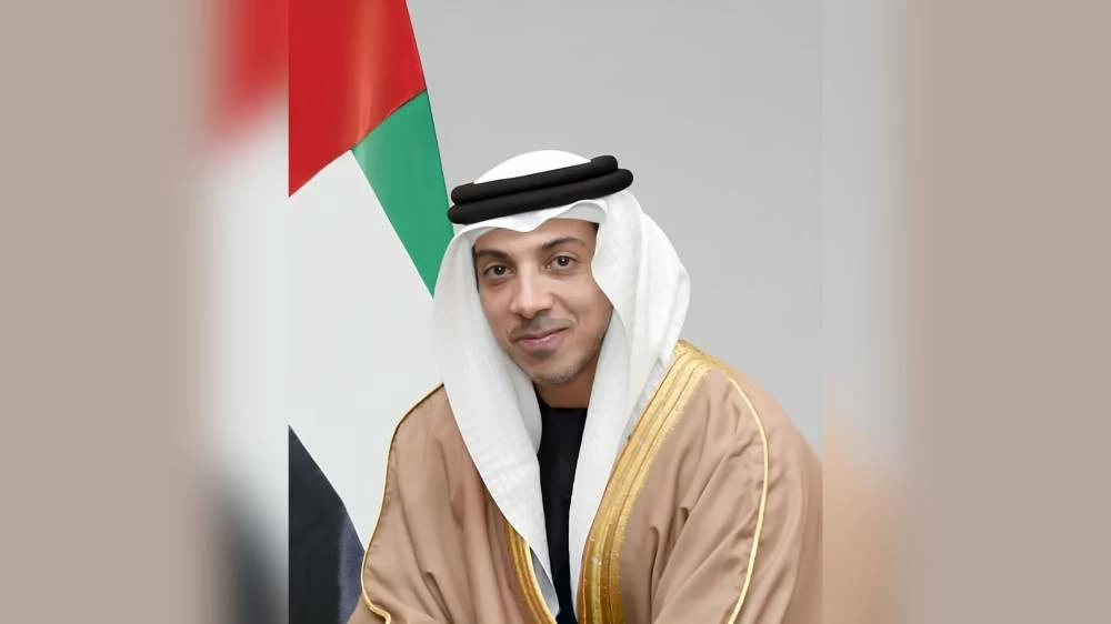 Mansour bin Zayed issues resolution approving family charter to safeguard children’s best interests