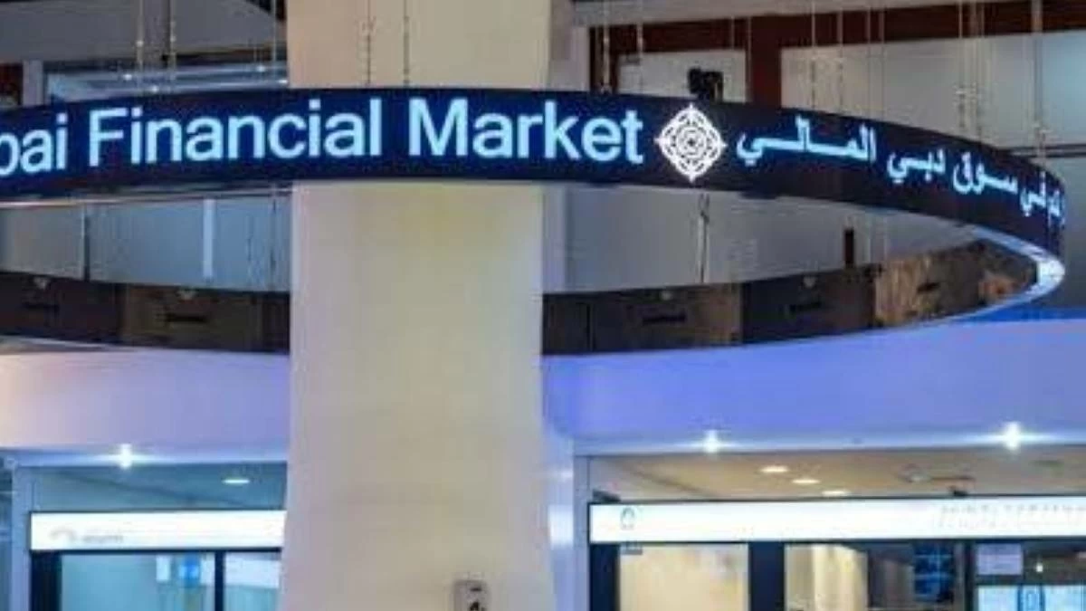 The Dubai Financial Market (DFM) index rose 0.12 per cent, moving above 5,890 points.