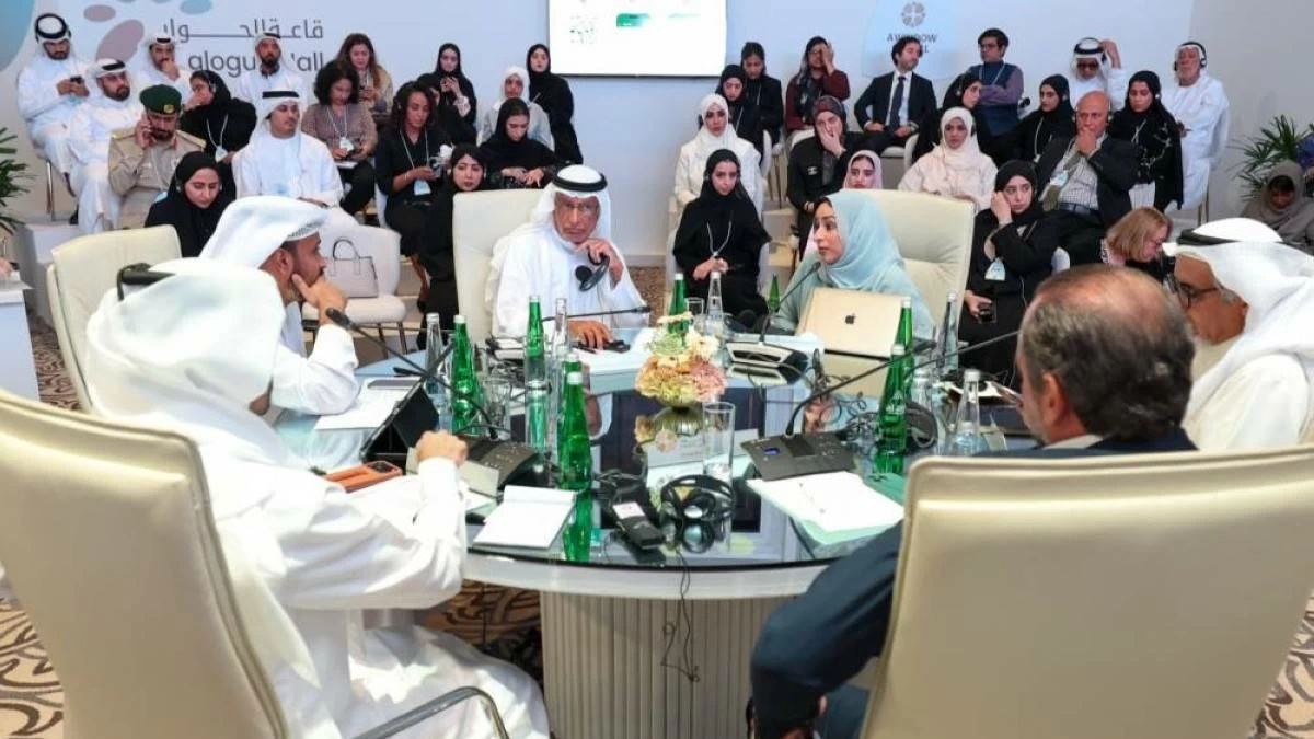 Experts participating in the session “Layers of the Security System in the Gulf and Strategic Independence” at Hili Forum 2026 discussed regional and international security challenges and their impact on defence cooperation and diplomatic relations.