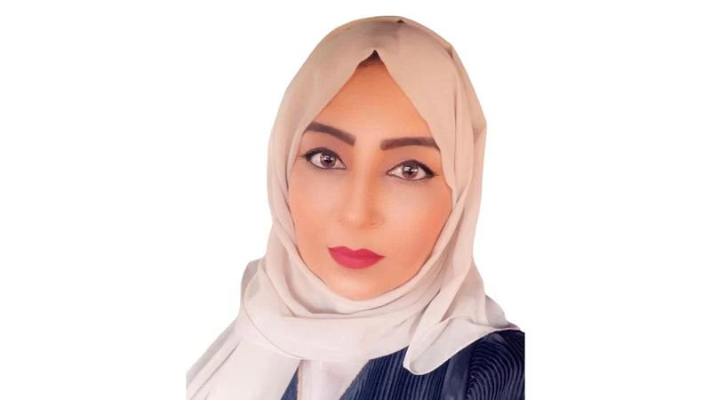 Educational expert Amna Al Mazmi said that the success of the transformation is linked to the school’s ability to expand spaces for interaction and belonging within the educational environment. Picture credit: Supplied