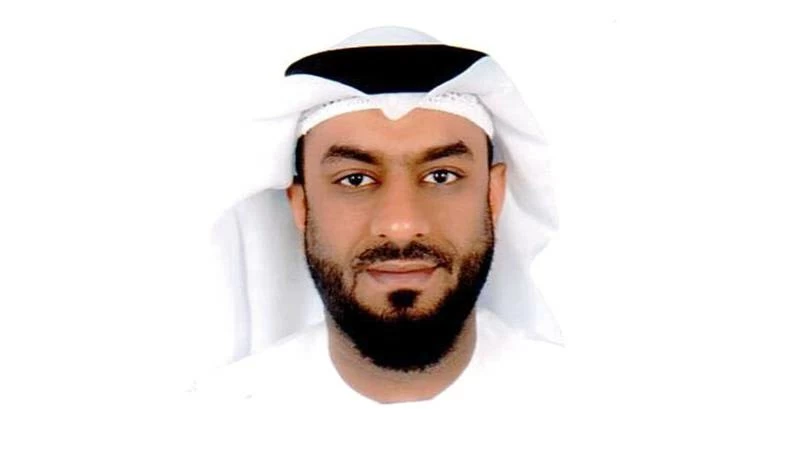 Parent Issa Al-Radwan said implementing the age limit requires clear family rules for the use of digital devices. Picture credit: Supplied