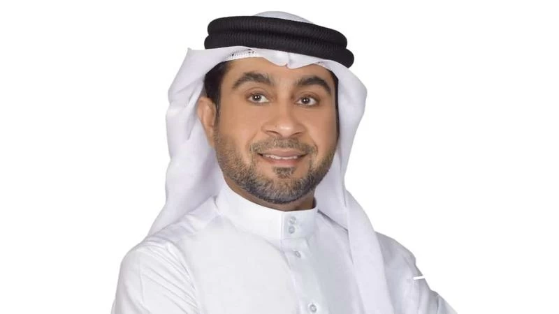 Nasser Al-Yasi, a school principal, said that students should be contacted through official school channels to deliver academic content and instructions. Picture credit: Supplied