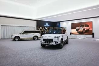 All vehicles produced at the facility will carry the “Made in the Emirates” mark, serving the needs of the domestic market while supporting exports to regional and global markets.