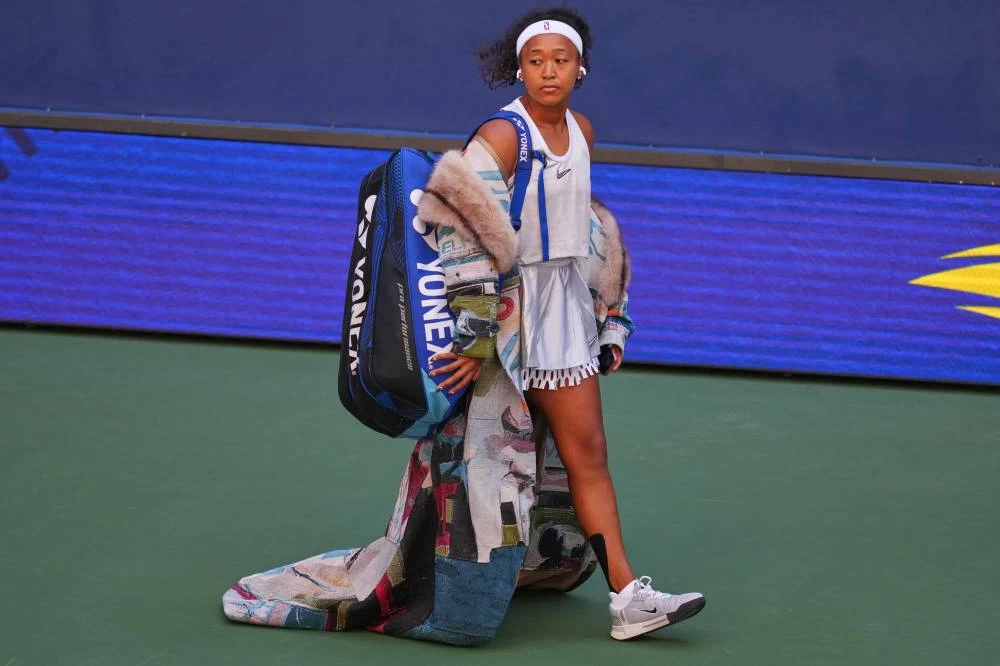 Photo credit: Kirsty Wigglesworth/AP