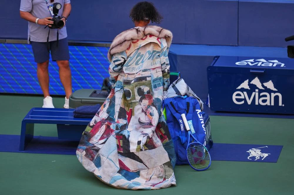 Photo credit: Kirsty Wigglesworth/AP