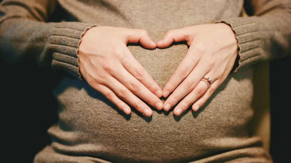 Researchers studied 302 three-month-old baby girls whose mothers' Tylenol use had been tracked during pregnancy. (Photo by Suhyeon Choi on Unsplash)
