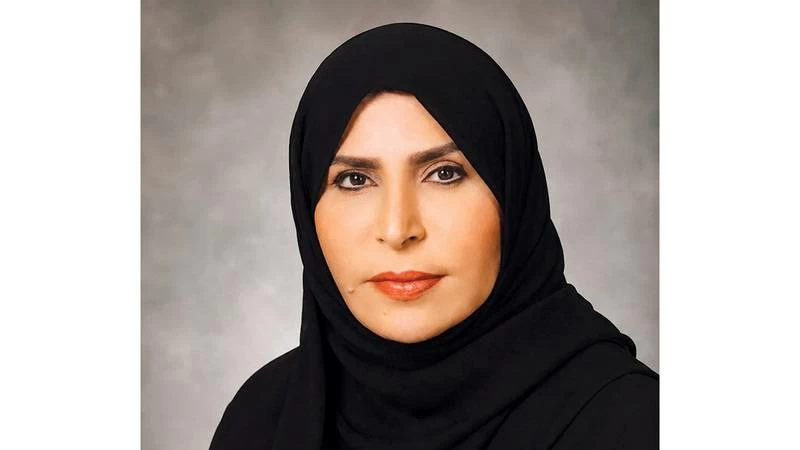 Dr Noura Almheiri: The success of schools in addressing group bullying is measured by turning the report into a measure that protects the victim. 