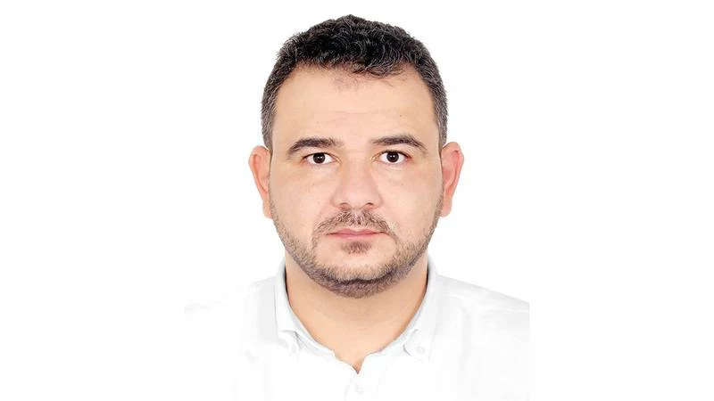 Alaa Al-Zaro: The form is an early warning tool that obliges the school to follow up on reports and respond immediately to urgent cases. 